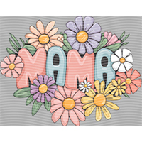 Mother's Day-MM 6566